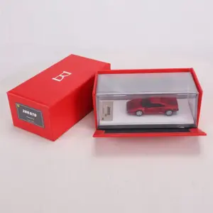 288 GTO Diecast Model Car Collection 1/64 Scale 16 S4df02b34b7d641d49dc4bca0e2eb856dX