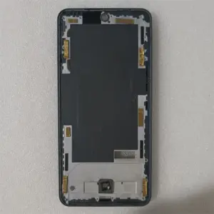 Back Glass Replacement for ZTE Nubia Neo 3 GT 11 S4e0140ce8476405aa019bef69966ccf8W