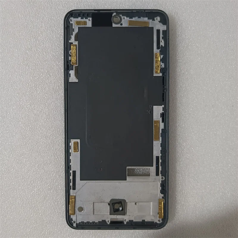 Back Glass Replacement for ZTE Nubia Neo 3 GT 6 Back Glass Replacement for ZTE Nubia Neo 3 GT - Image 6