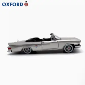 1/87 Scale Chrysler 300 Diecast Model Silver 7 S4e145ccab9ea4aa79965029b4e62e6a7i