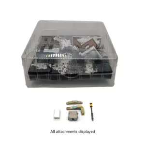 1/72 WW2 European Winter Scene Model 7 S4e37279b92cd408bad0503da2a3a2714I