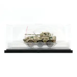 UNS PLL05 1:72 Scale Wheeled Assault Vehicle 9 S4e3ce1c5f8c044c480bac834e9623a90J