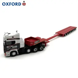 1:76 Scale Diecast Scania Multi-Axle Trailer Model 10 S4e461bcdfb924ce0b3d711f3a33a08d6s