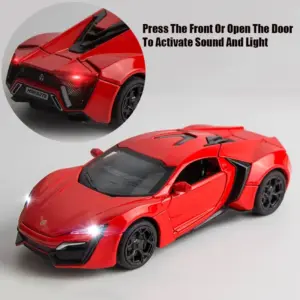 Lyken Hyper Sport 1:32 Diecast Model Red 10 S4e5b5b51e7ef4b7e88bc39ef1e802a9a0 1
