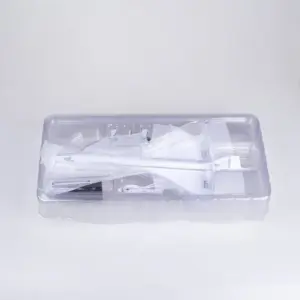 Concorde Model 1:125 Scale Aircraft Collection 16 S4e7cbebaa57645bf974f6b72afc95de4W