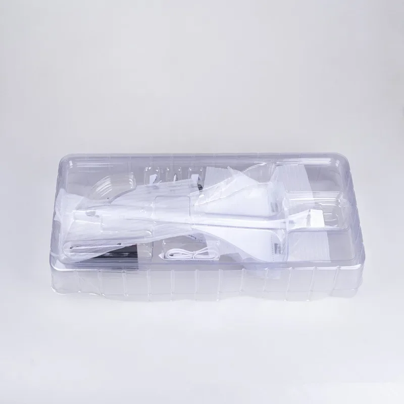 Concorde Model 1:125 Scale Aircraft Collection 6 Concorde Model 1:125 Scale Aircraft Collection - Image 6