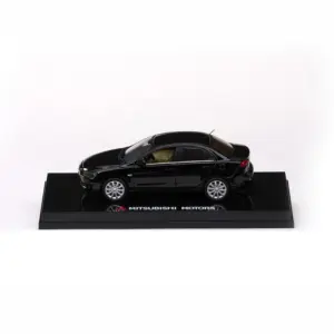 Mitsubishi Lancer Galant Fortis 1:43 Model Car 27 S4e9827dea70f4ac9aee36d56a0a78e4cY