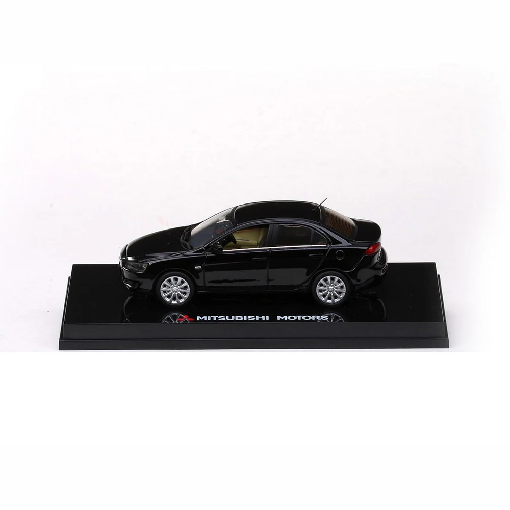 Mitsubishi Lancer Galant Fortis 1:43 Model Car 14 Mitsubishi Lancer Galant Fortis 1:43 Model Car - Image 14