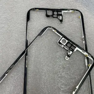 iPhone Front Bezel Frame Set - 5 Frames 9 S4e9e299e785448589d568934063008751