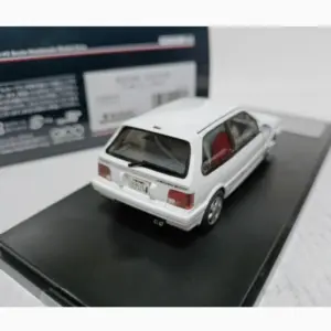 Suzuki Cultus 1300 GTi 1/43 Scale Model 7 S4edf50ed2a7e44fb8d465047382395a2C