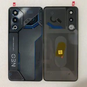 Back Glass Replacement for ZTE Nubia Neo 3 GT 9 S4eff444e6f6545d080bd1d1d9c81fe44I
