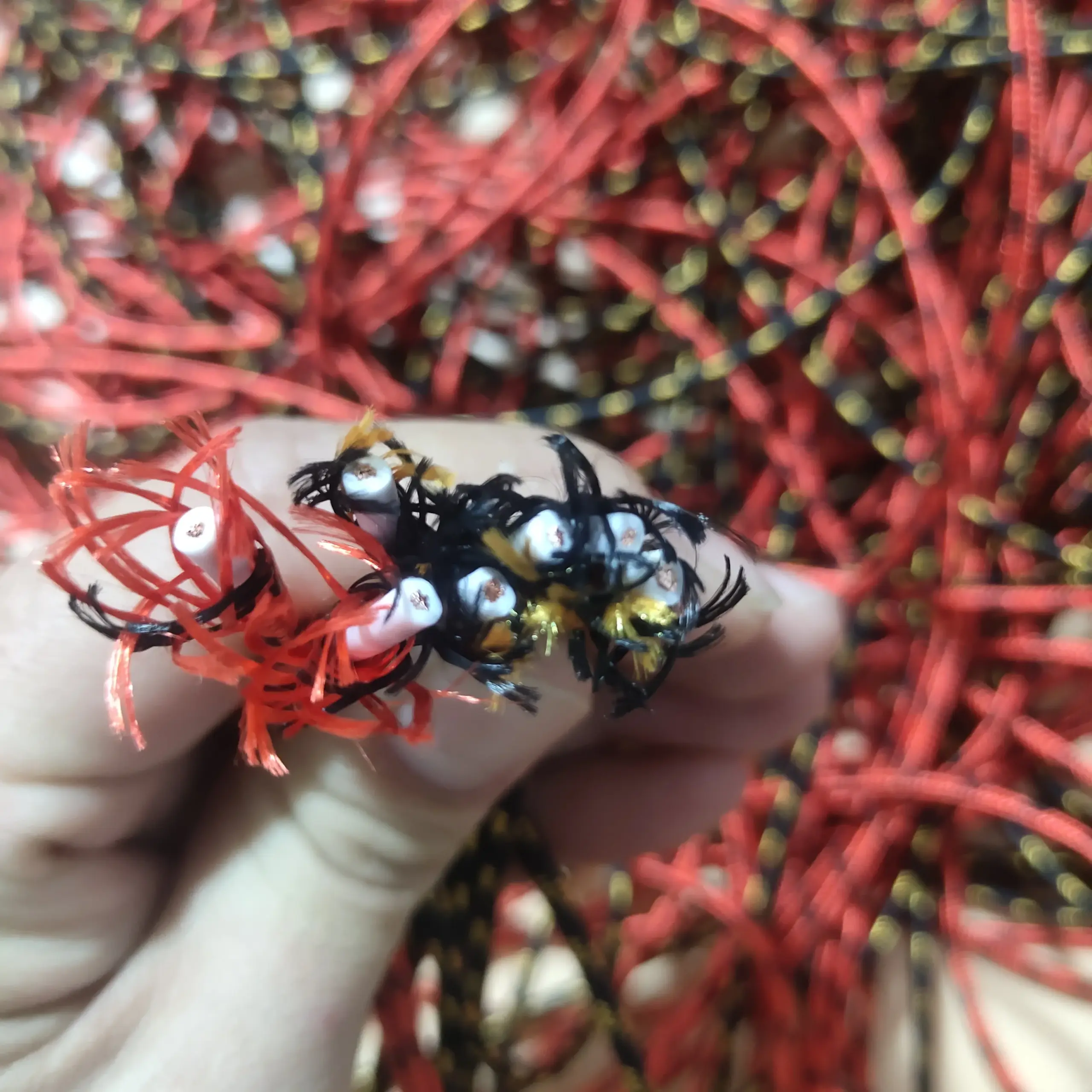 High Purity 5N Copper Audio Cable 10M/20M 3 High Purity 5N Copper Audio Cable 10M/20M - Image 3