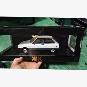 KK 1/18 Citroen AXEL 12 TRS Model Car 19 S4f18e717c1f749ce8893099e9432a87ao