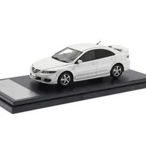 Mazda Atenza Sports 23S Diecast Model 1/43 Scale 10 S4f193be8049242c98f0028af885e066fb