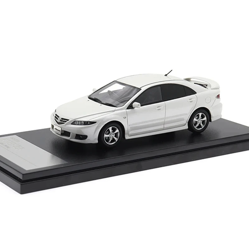 Mazda Atenza Sports 23S Diecast Model 1/43 Scale 5 Mazda Atenza Sports 23S Diecast Model 1/43 Scale - Image 5