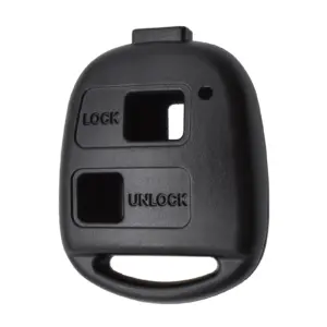 Toyota Key Shell Fob Case for RAV4 Yaris 8 S4f3bcbe9cf1841ceaa393d6d758359838