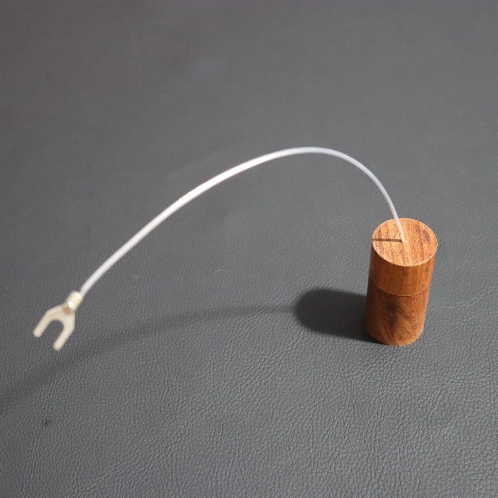 Audiophile Tourmaline Static Eliminator Device 7 Audiophile Tourmaline Static Eliminator Device - Image 7