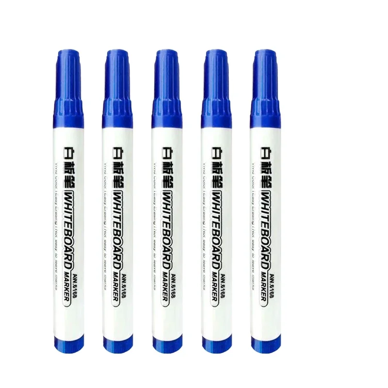 Erasable Whiteboard Markers Set of 4 or 8 11 Erasable Whiteboard Markers Set of 4 or 8 - Image 11