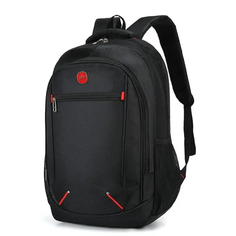 Large-capacity Durable Oxford Nylon Backpack 3 Large-capacity Durable Oxford Nylon Backpack - Image 3