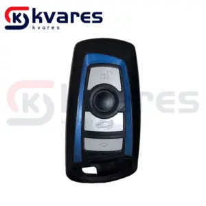 BMW F Series Remote Car Key 2012-2017 21 S4fc3d968cfbf4f88924e03749e7008acK