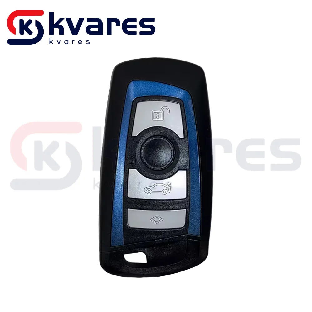 BMW F Series Remote Car Key 2012-2017 9 BMW F Series Remote Car Key 2012-2017 - Image 9
