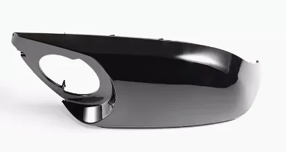 BMW Rear Mirror Glass Cover Frame G30 G31 G32 G11 G12 15 BMW Rear Mirror Glass Cover Frame G30 G31 G32 G11 G12 - Image 15