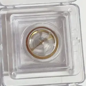 Watch Balance Wheel for NH35/NH36 Movements 11 S4fde7d5718b14c9fb99c61665bb30d85s