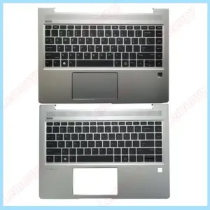HP Probook 440/445 G6 G7 Top Case Replacement