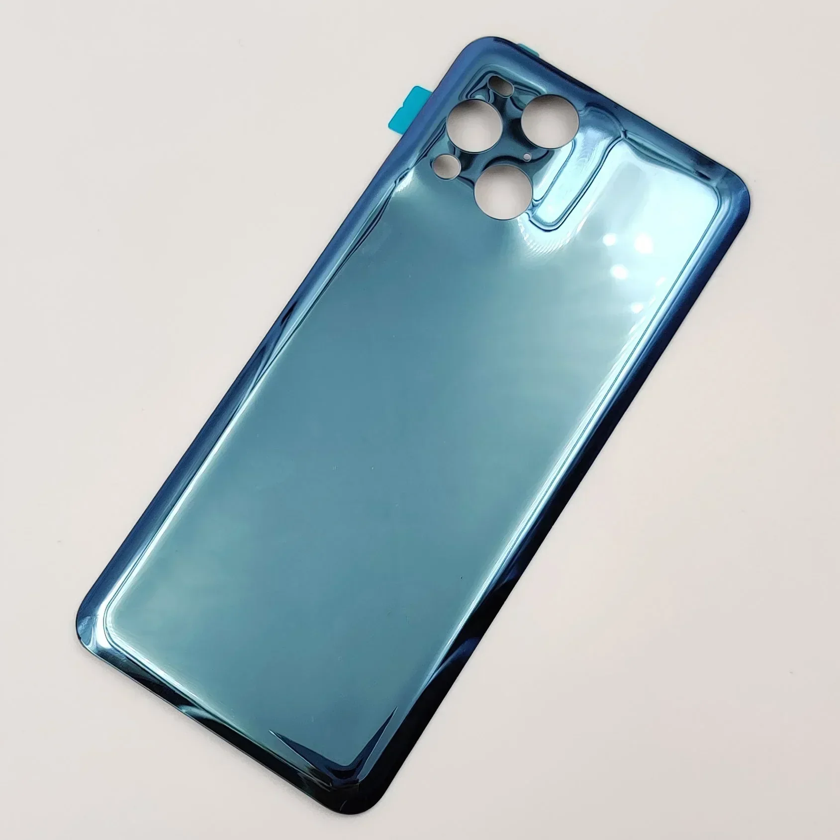 OPPO Find X3/X3 Pro Glass Back Lids 5 OPPO Find X3/X3 Pro Glass Back Lids - Image 5