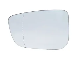 BMW Rear Mirror Glass Cover Frame G30 G31 G32 G11 G12 18 BMW Rear Mirror Glass Cover Frame G30 G31 G32 G11 G12 - Image 18
