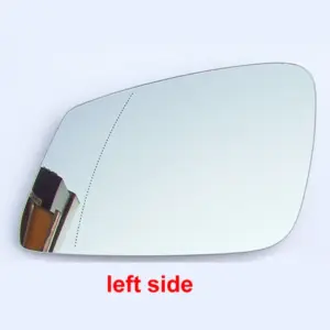 BMW X1 2017-2020 & X2 2020 Rearview Mirror Lenses 8 S50a2084ff8754601b7fc2fae17e8986d6