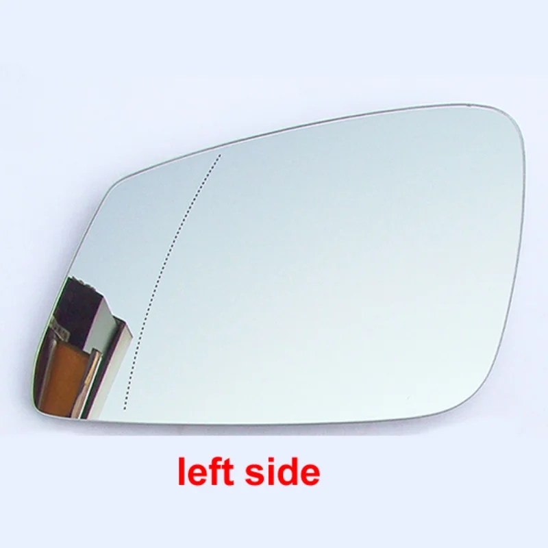 BMW X1 2017-2020 & X2 2020 Rearview Mirror Lenses 2 BMW X1 2017-2020 & X2 2020 Rearview Mirror Lenses - Image 2