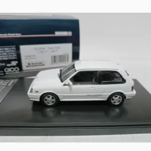 Suzuki Cultus 1300 GTi 1/43 Scale Model 9 S50a4396e6a394d868e6c575ab989b2059