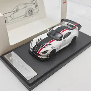 Diecast 1/64 Scale Viper Mk3 ACR Model 11 S50ce5c09a130441bb8a9259ac4341081C