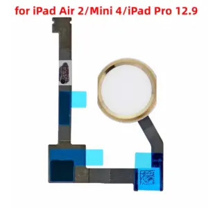 Touch ID Flex Cable for iPad Mini 3-6 8 S50eb66ff7bd74de09d4c7295f184f784N