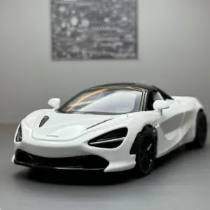Alloy Die-cast 1:32 McLaren 720S Sports Car 11 S50fb7b86dac845eaa46ee3b966d1dc73N