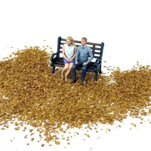 Miniature Leaves Set for DIY Models 33ml 16 S512e97b1760a43bc82c8b79503d96b8eR