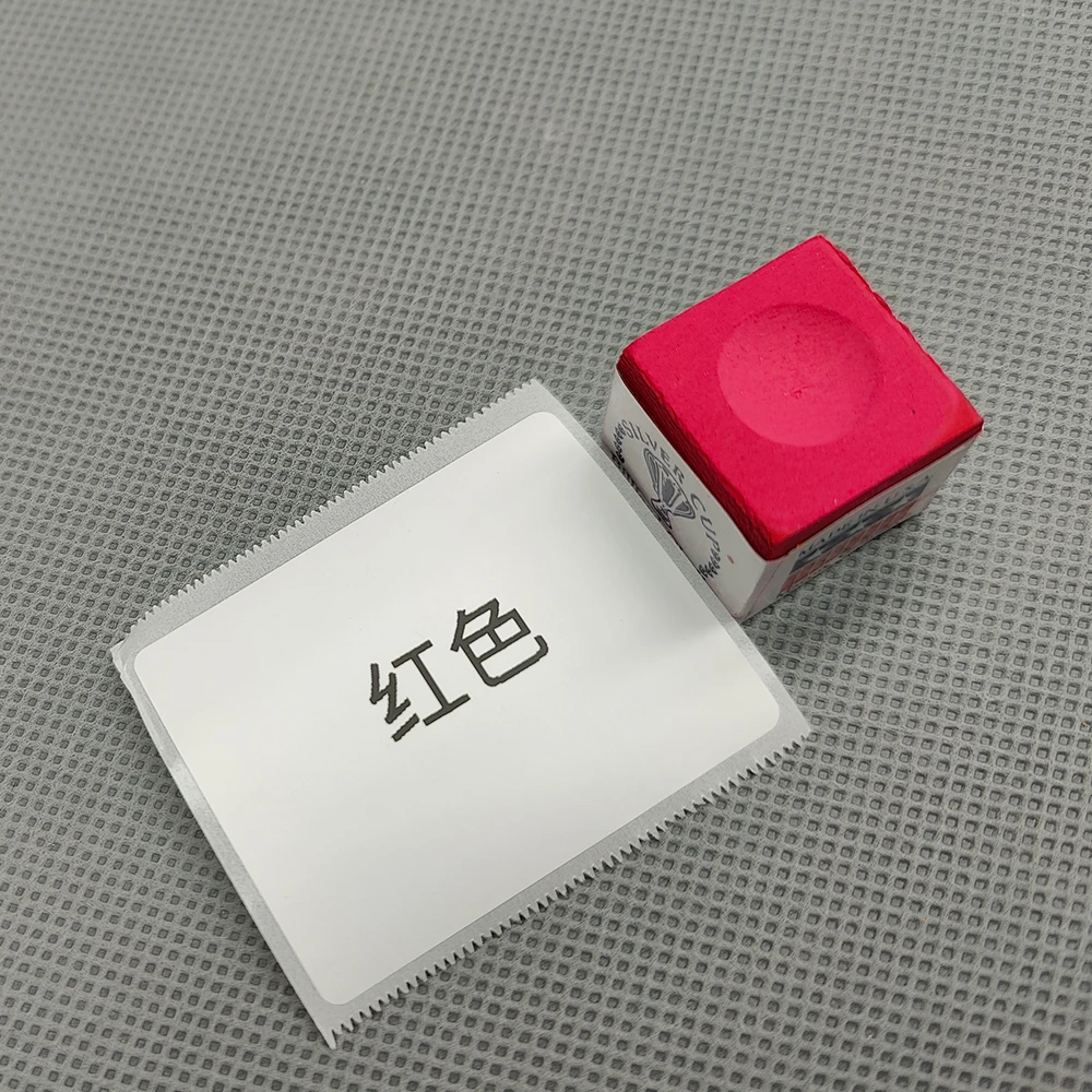 Original Silver Cup Chalk Set for Billiards 18 Original Silver Cup Chalk Set for Billiards - Image 18