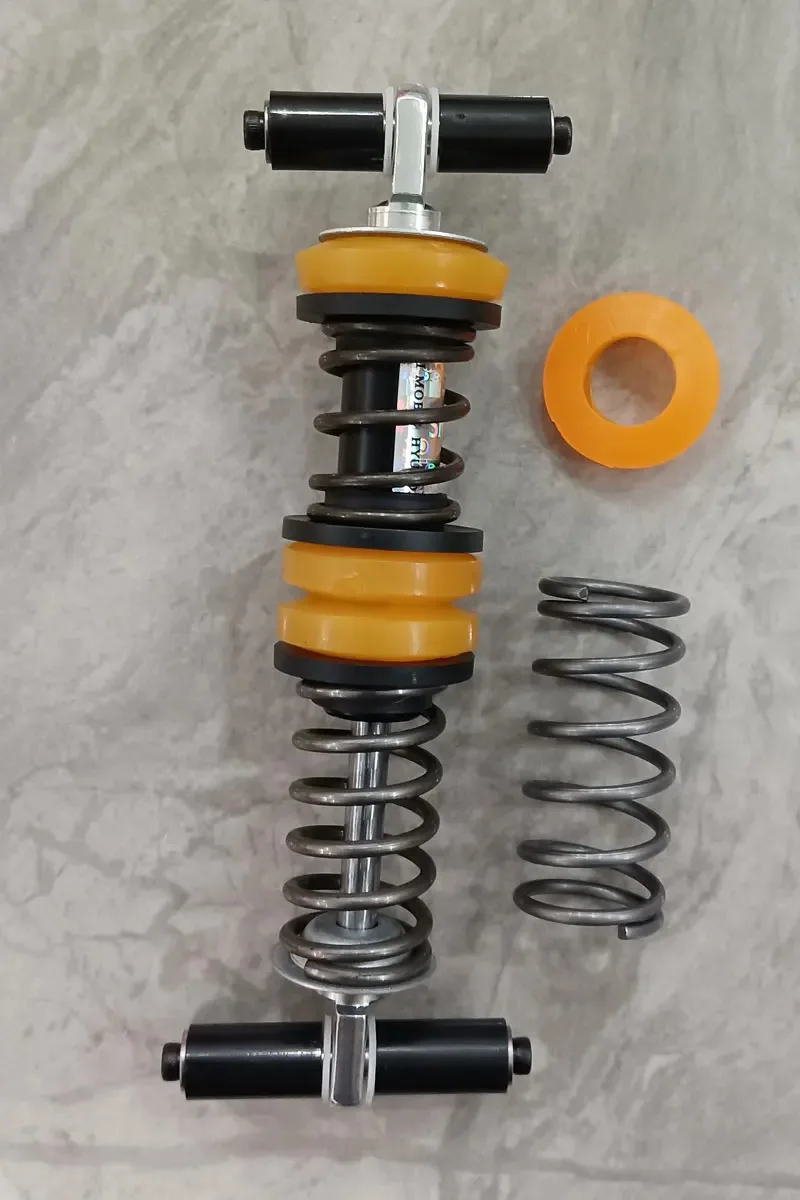 MOZA Racing Pedal Modification Kit for R3 R5 R9 R12 8 MOZA Racing Pedal Modification Kit for R3 R5 R9 R12 - Image 8