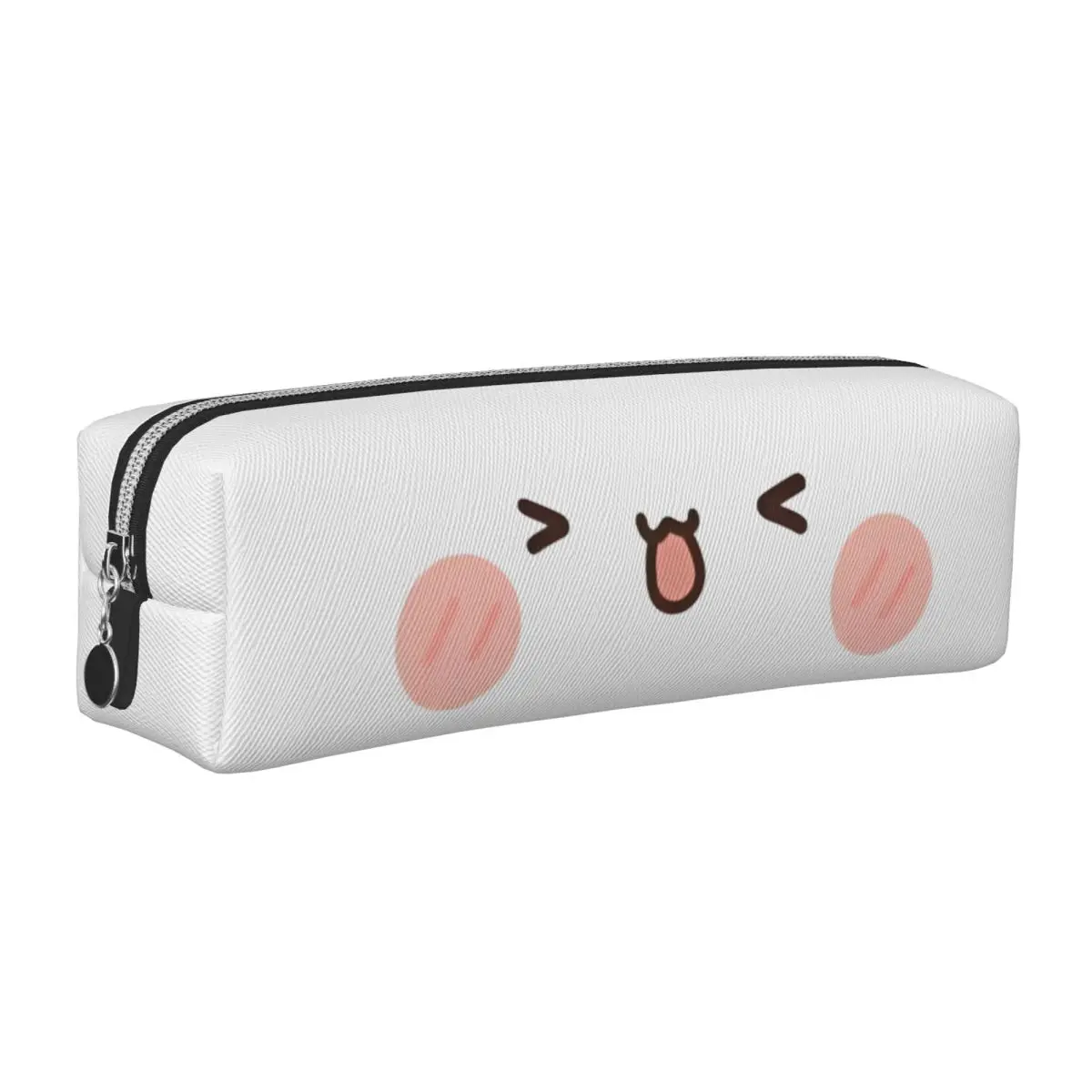 Kawaii Pencil Case with Cute Face Design 28 Kawaii Pencil Case with Cute Face Design - Image 28