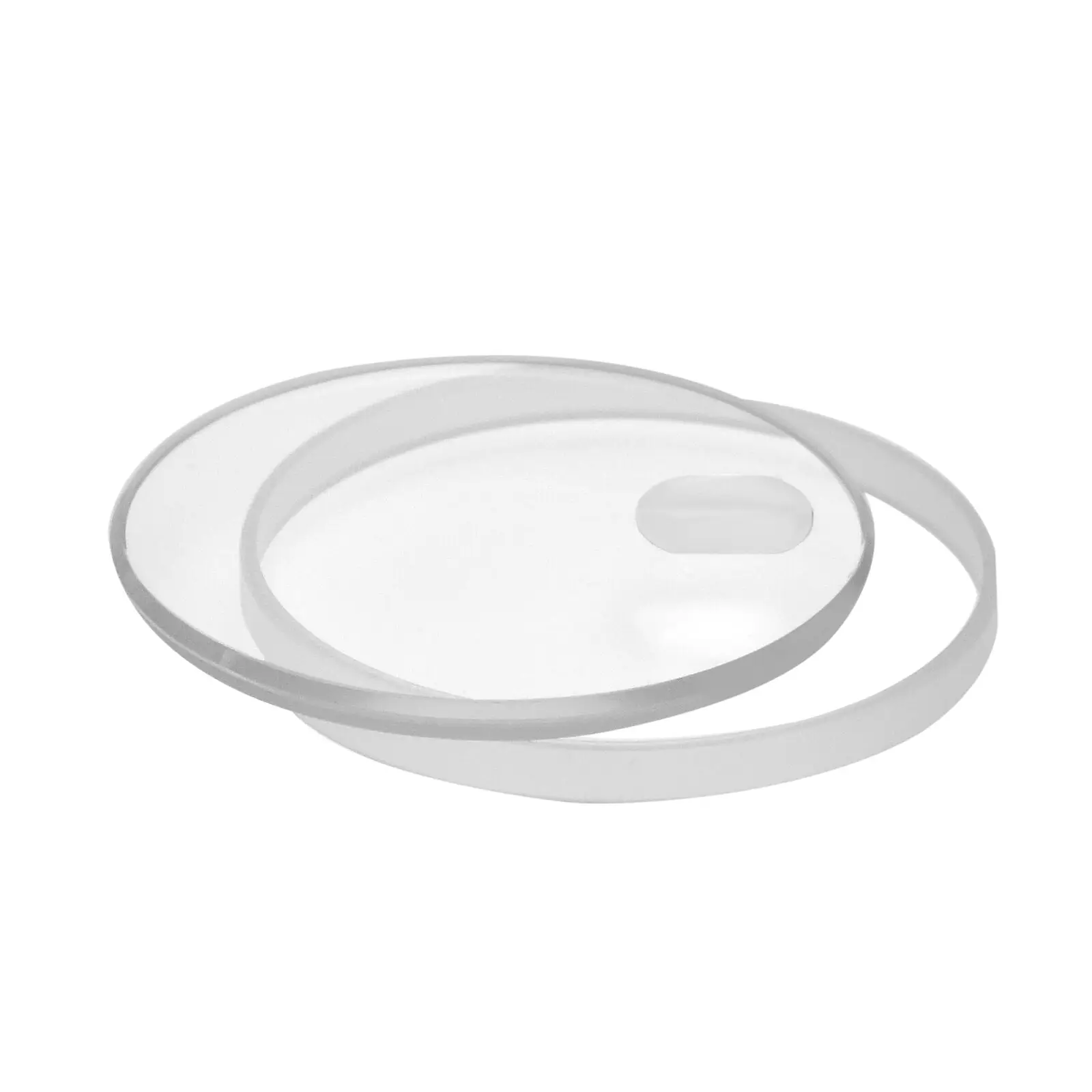 Sapphire Crystal for Lady President 69173 Watch 5 Sapphire Crystal for Lady President 69173 Watch - Image 5