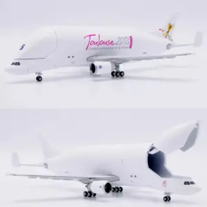 A300-600ST Diecast Model F-GSTF Scale 1:400 8 S51be9a10c2094f09850aaadfd04de777T