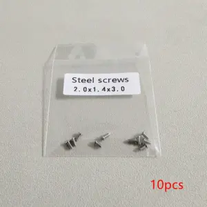 Stainless Steel Screw Set for Watch Repair 32 S51c56c153bbd472994d31c012335feb7B