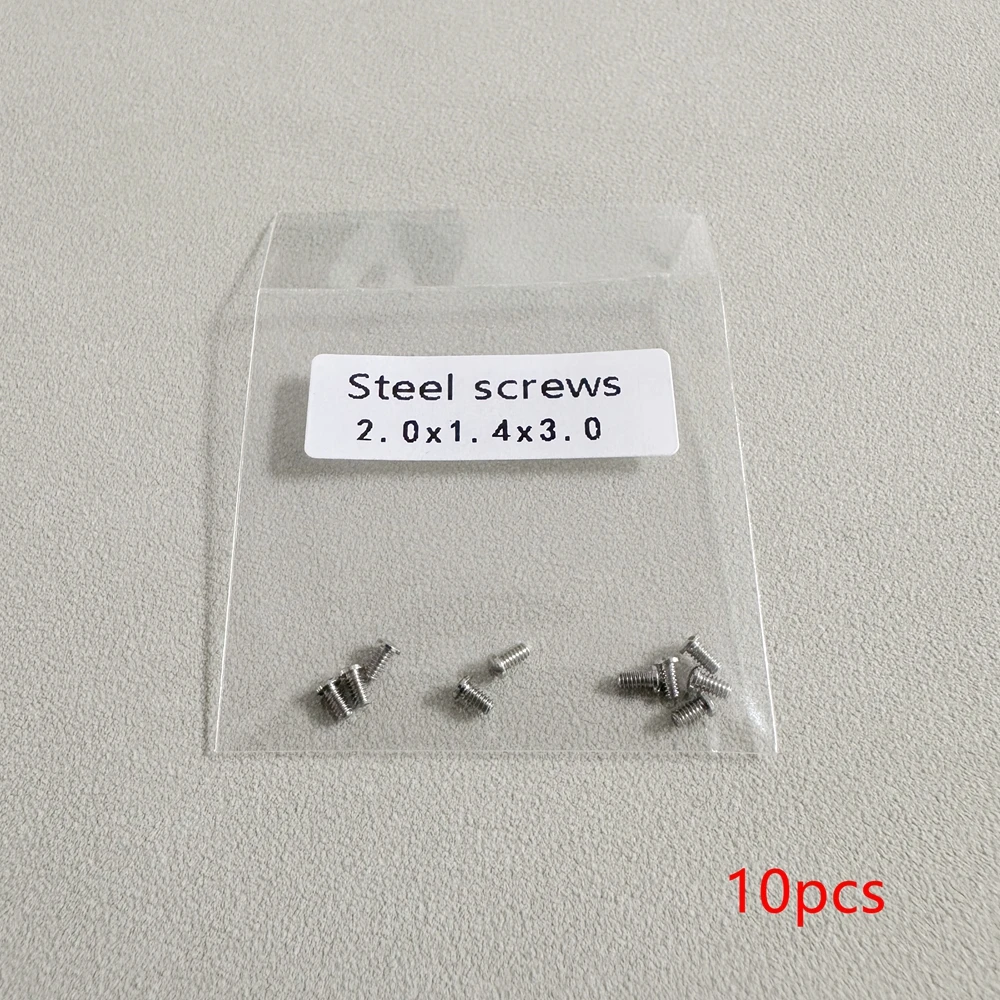 Stainless Steel Screw Set for Watch Repair 8 Stainless Steel Screw Set for Watch Repair - Image 8