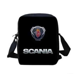 SCANIA Anime School Backpack Set for Kids 51 S51c96adcac164c43844849473523aaa0C
