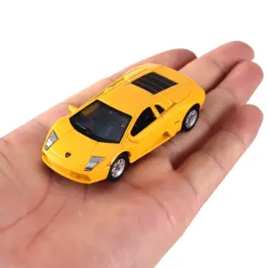 WELLY 1:60 Diecast Vehicle Model Set 18 S51d3ab376a7748ae9fbad85c9d55054fc