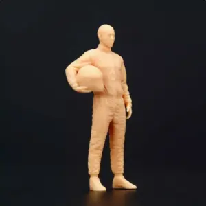 Miniature Racing Driver Figures Set of Six 16 S51f61fa5c77c4b90843a1f4f35f2e3c3l