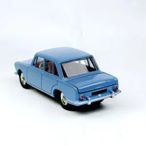 Dinky Toys Simca 1500 1:43 Scale Model Car 11 S5232bb9583d8438b88b9ef792f153cc7i