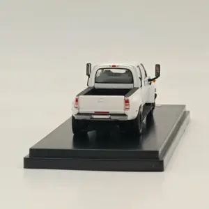 Kodiac GMC Topkick C4500 Diecast Model 1:64 10 S52457b4443194b978eb95dc9fd31f10bS