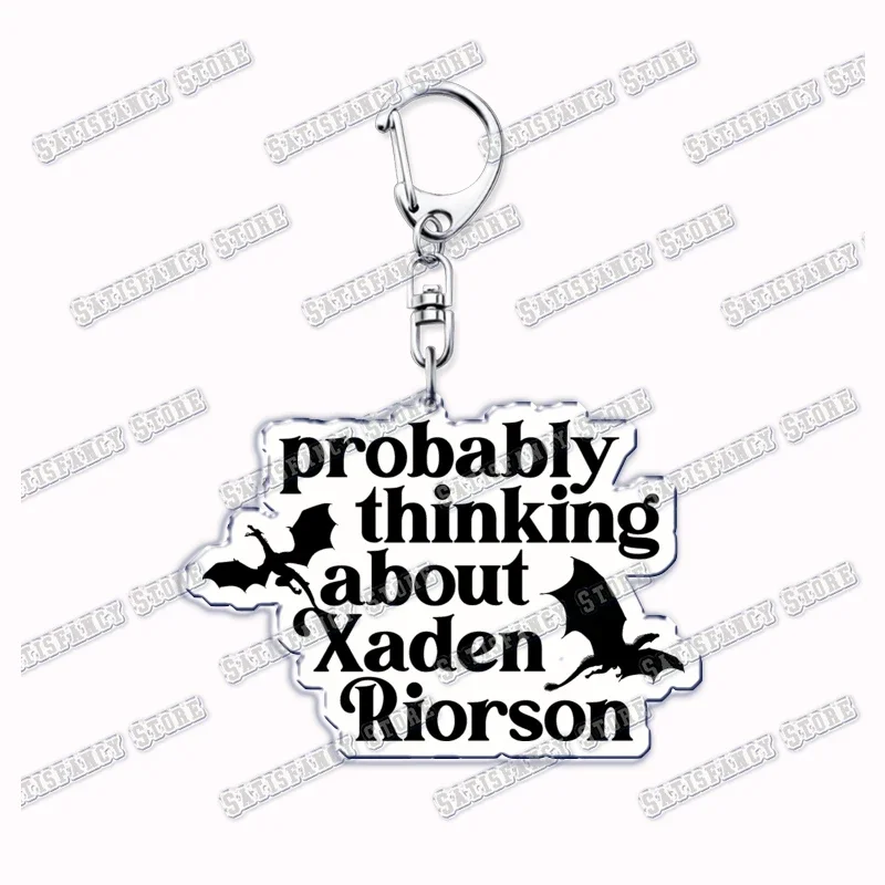 Black Dragon Keychain Pendant with Lobster Clasp 9 Black Dragon Keychain Pendant with Lobster Clasp - Image 9